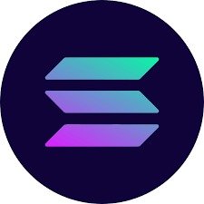 Solana logo